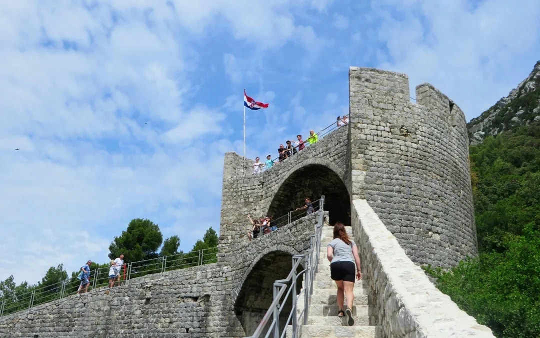 From Dubrovnik: Pelješac Peninsula Small Group Wine Tour Image 6