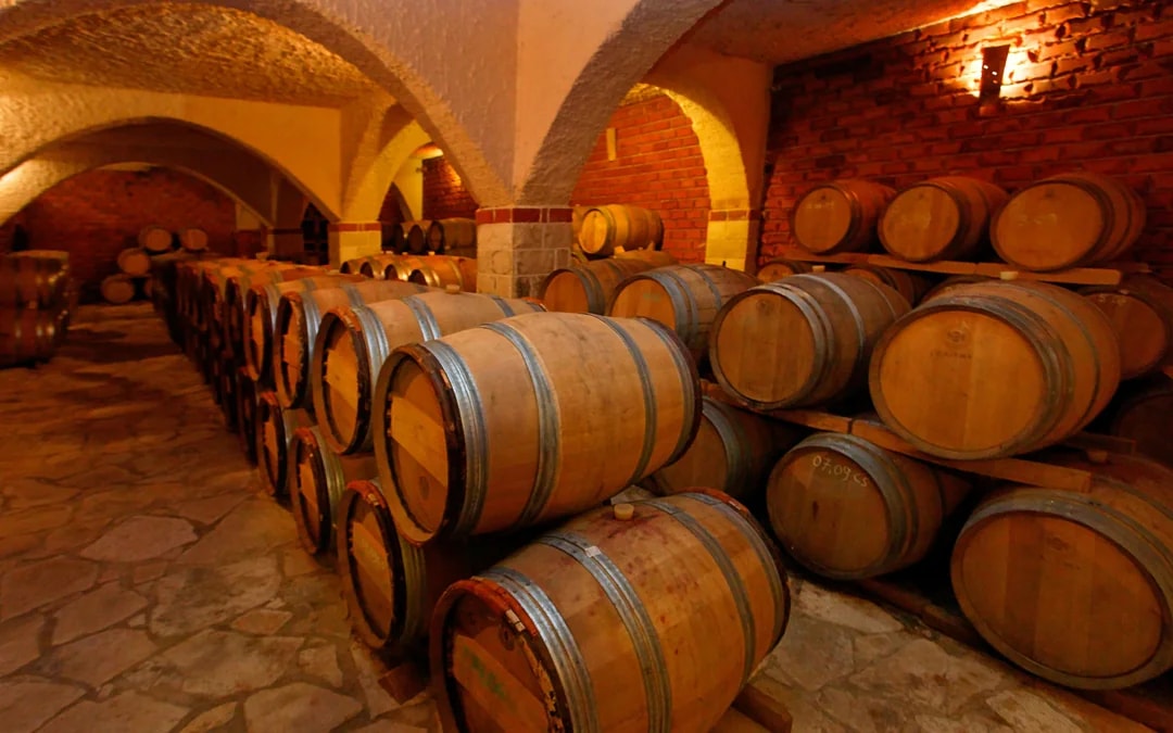 From Dubrovnik: Pelješac Wine Region Private Tour with Winery Visits Image 9