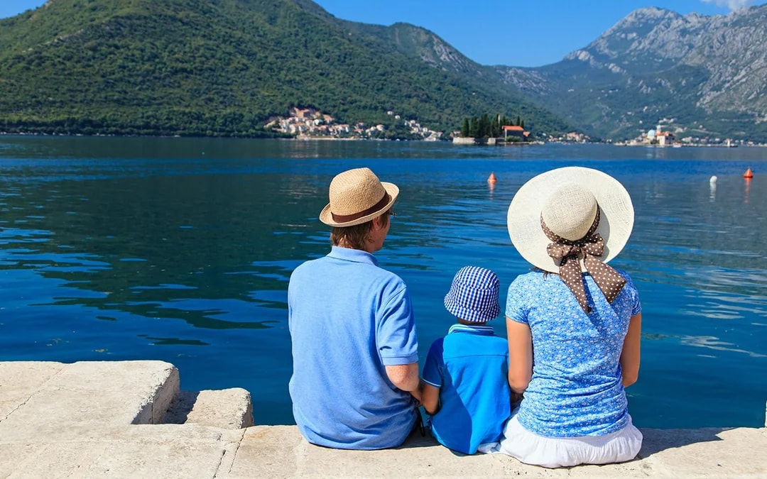 From Dubrovnik: Small Group Full-Day Trip to Kotor, Perast & Budva in Montenegro Image 3