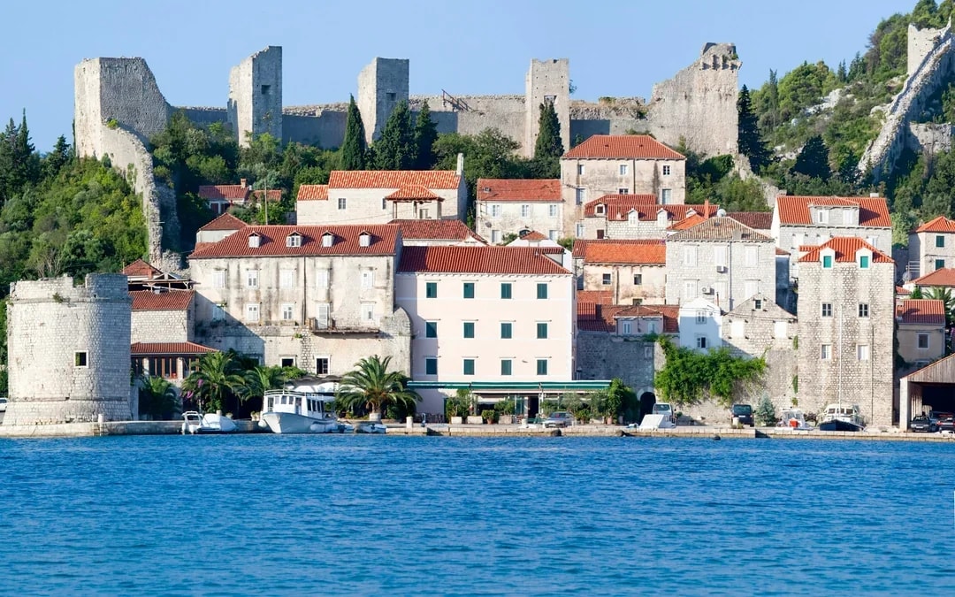 From Dubrovnik: Ston Tour with Oyster Tasting Image 6