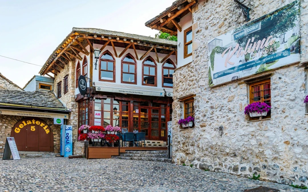 From Dubrovnik to Mostar: Kravice Waterfalls & Old Town Wonders Image 10