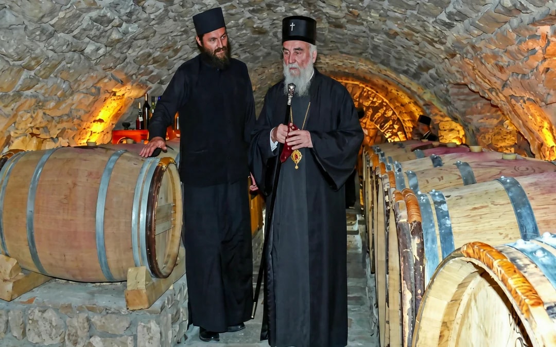 From Dubrovnik: Trebinje Tour with Wine Tasting Image 11