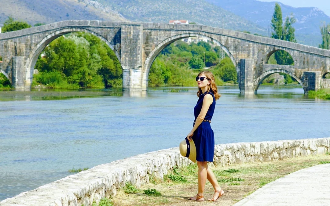 From Dubrovnik: Trebinje Tour with Wine Tasting Image 6
