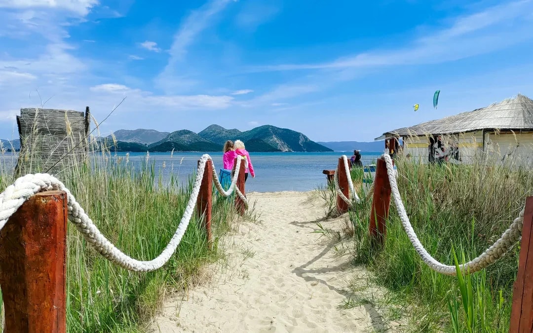 From Dubrovnik: Windsurfing in Delta Neretva Image 7