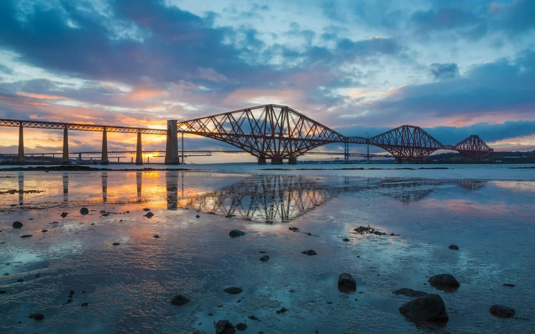From Edinburgh: Jacobite Steam Train Ride & the Scottish Highlands Full-Day Tour Image 6