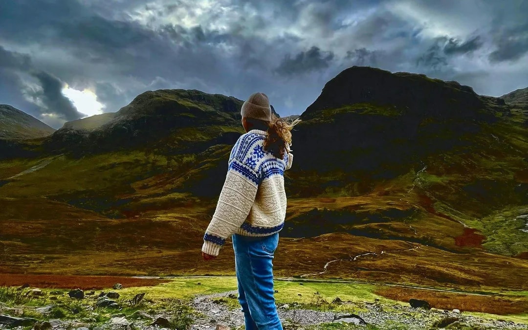 From Edinburgh: Loch Ness, Glencoe & The Highlands Day Trip with 1-Hour Cruise Image 3