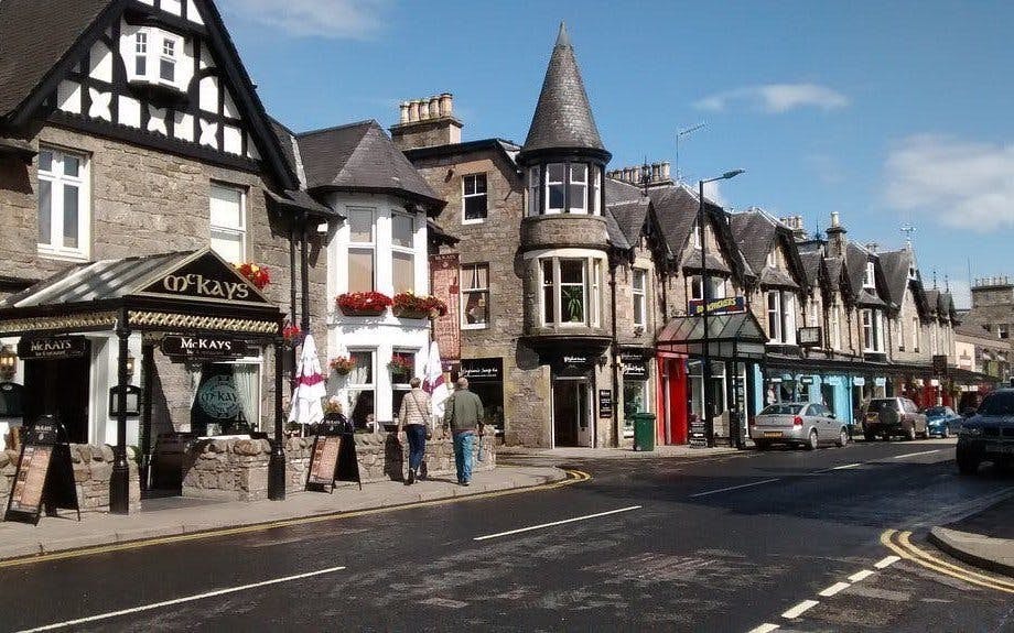 From Edinburgh: Loch Ness, Glencoe & The Highlands Day Trip with 1-Hour Cruise Image 5