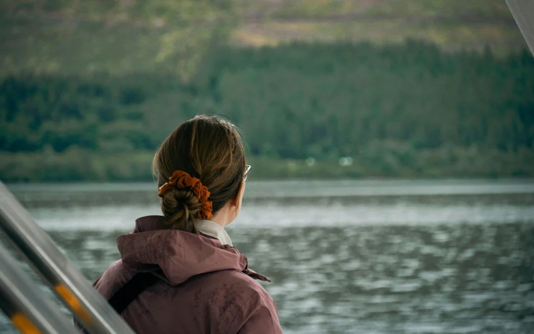 From Edinburgh: Loch Ness, Glencoe & The Highlands Day Trip with Loch Ness Cruise and Urquhart Castle Visit Image 3