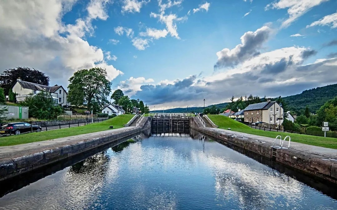 From Edinburgh: Loch Ness Small-Group Discovery Tour Image 6