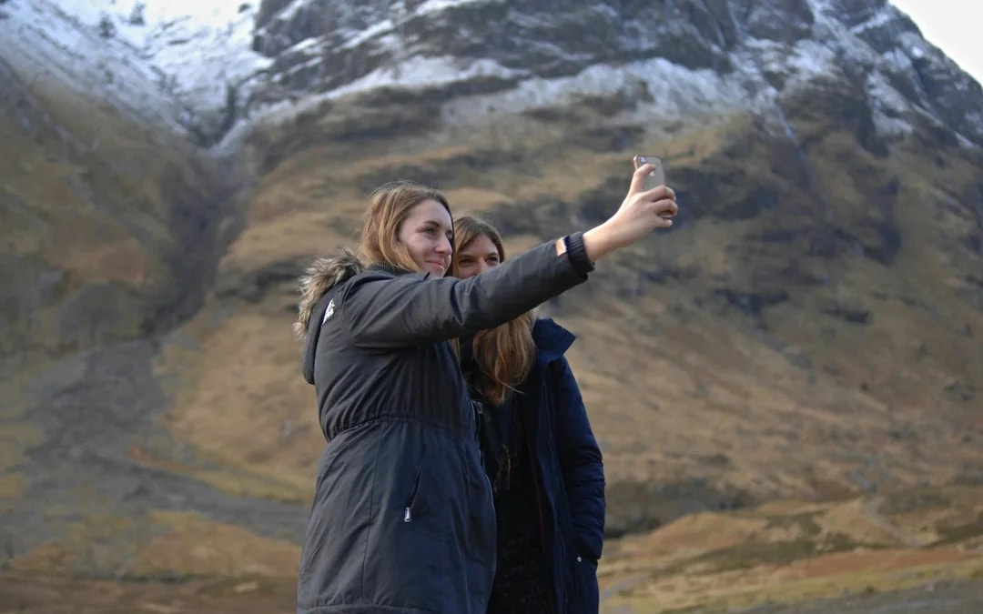 From Edinburgh: Loch Ness Small-Group Discovery Tour Image 8