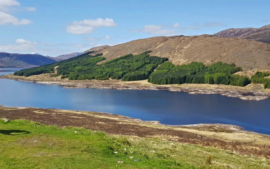 From Edinburgh: Loch Ness Small-Group Discovery Tour Image 10