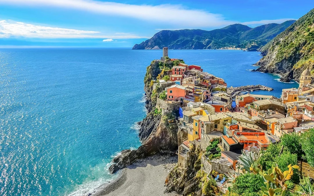 From Florence: Cinque Terre Day Trip Image 8