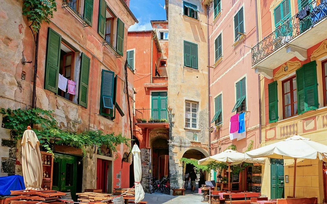From Florence: Cinque Terre Day Trip Image 10