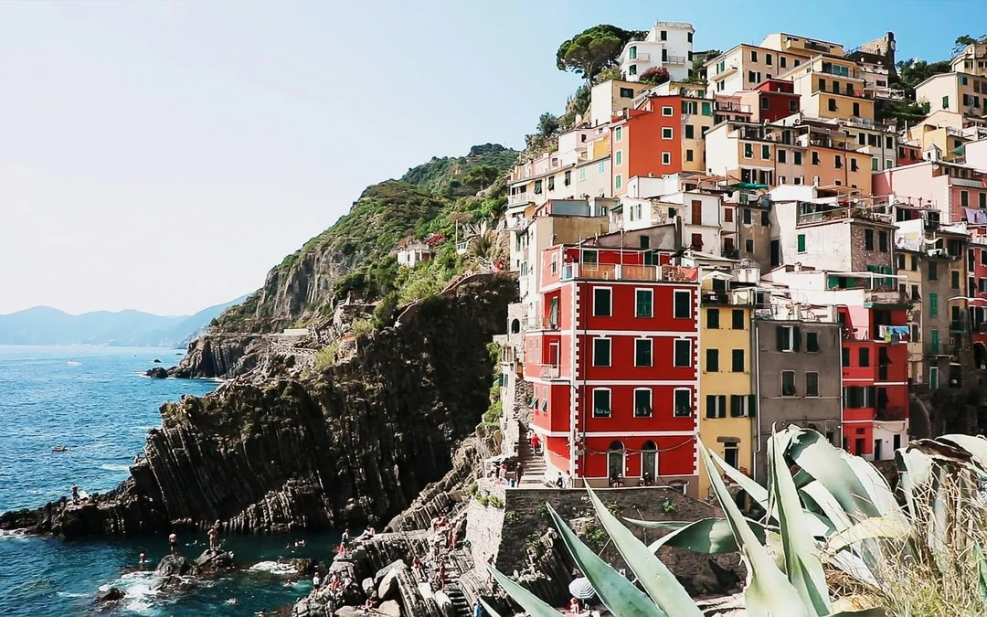 From Florence: Cinque Terre Guided Tour Image 8
