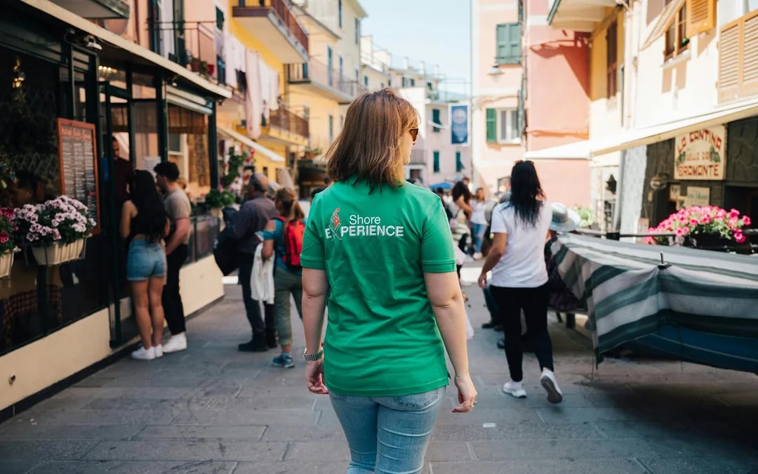From Florence: Cinque Terre Guided Tour Image 9
