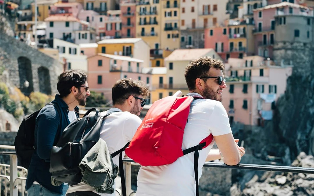 From Florence: Cinque Terre Guided Tour Image 11