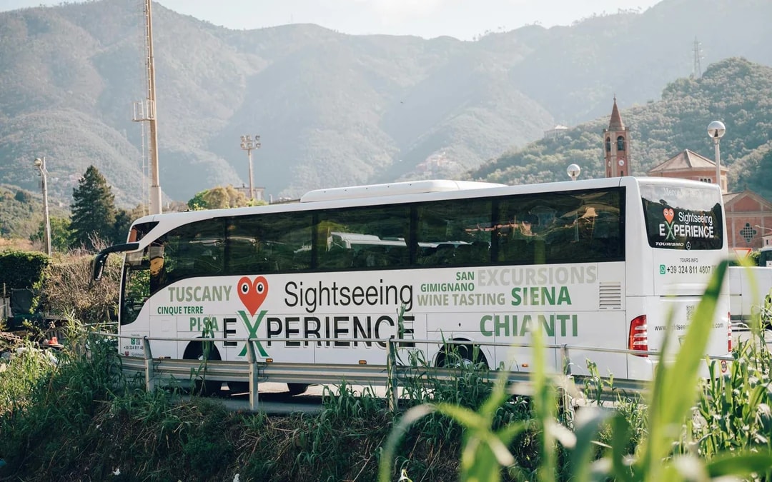 From Florence: Cinque Terre Guided Tour Image 2