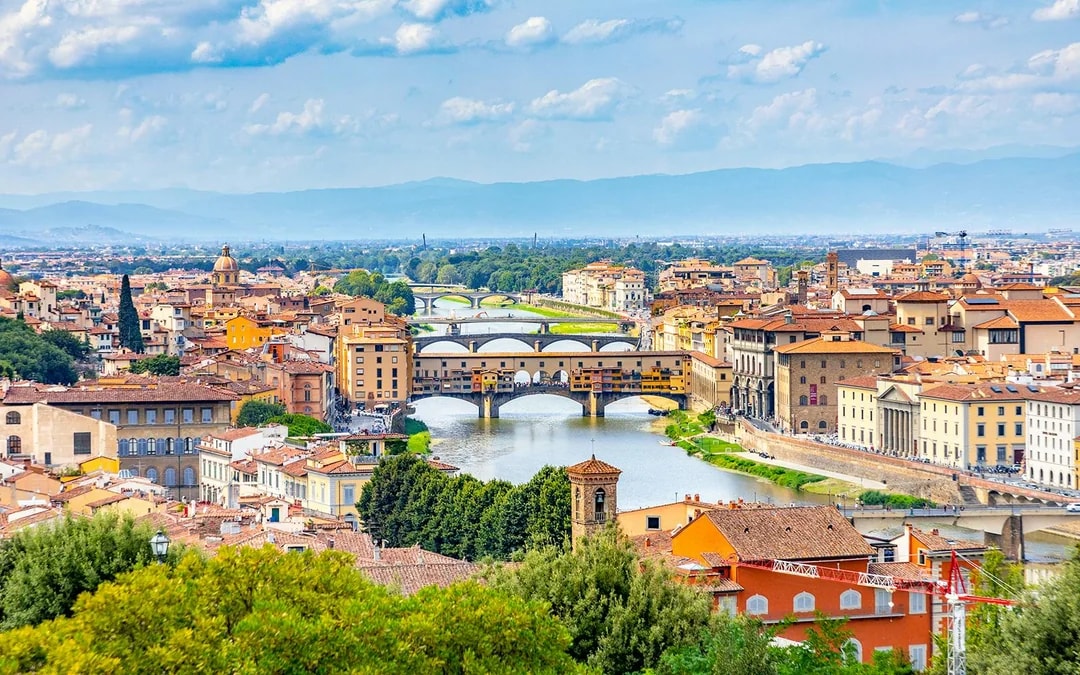 From Florence: Pisa and Cinque Terre Guided Tour Image 9