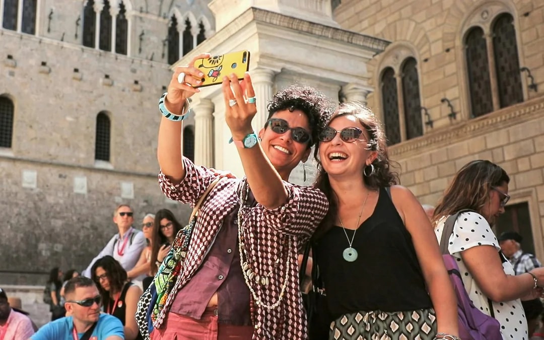 From Florence: Tuscany, Siena, San Gimignano & Pisa Day Trip Image 6