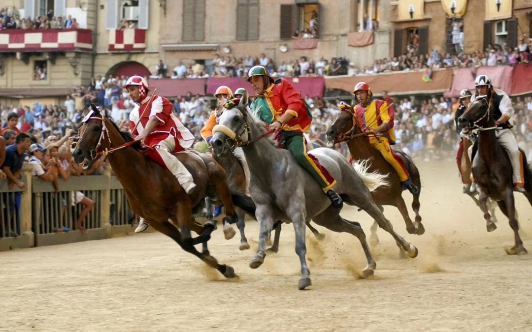 From Florence: Tuscany, Siena, San Gimignano & Pisa Day Trip Image 10