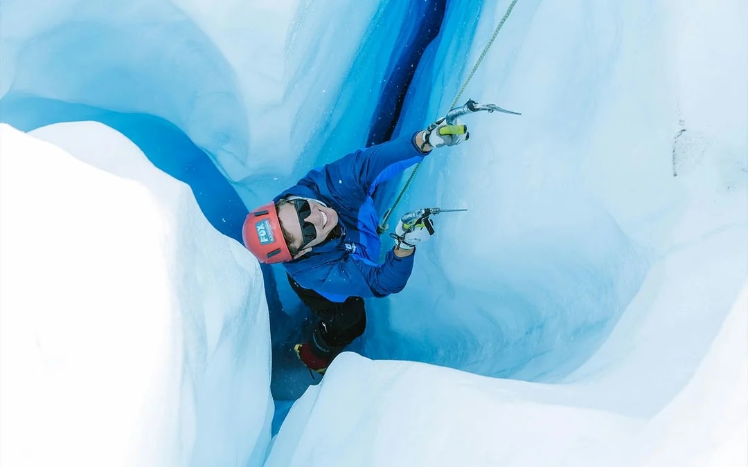 From Fox Glacier: Extreme Adventure All-Day Heli-Hike Image 4
