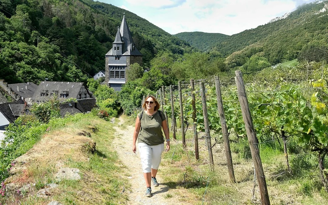 From Frankfurt: Rhine Valley Day Trip Image 6