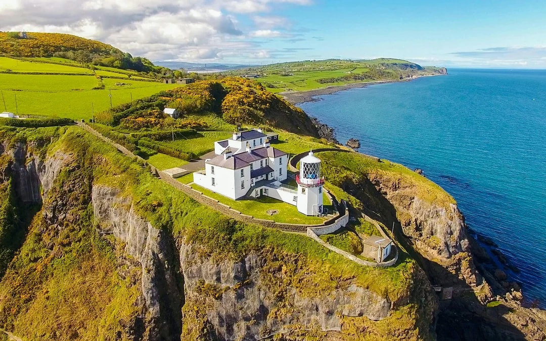 From Galway: Cliffs, Aran Islands & Connemara Full-Day Tour with a Small Group & Hotel Pick-Up Image 7