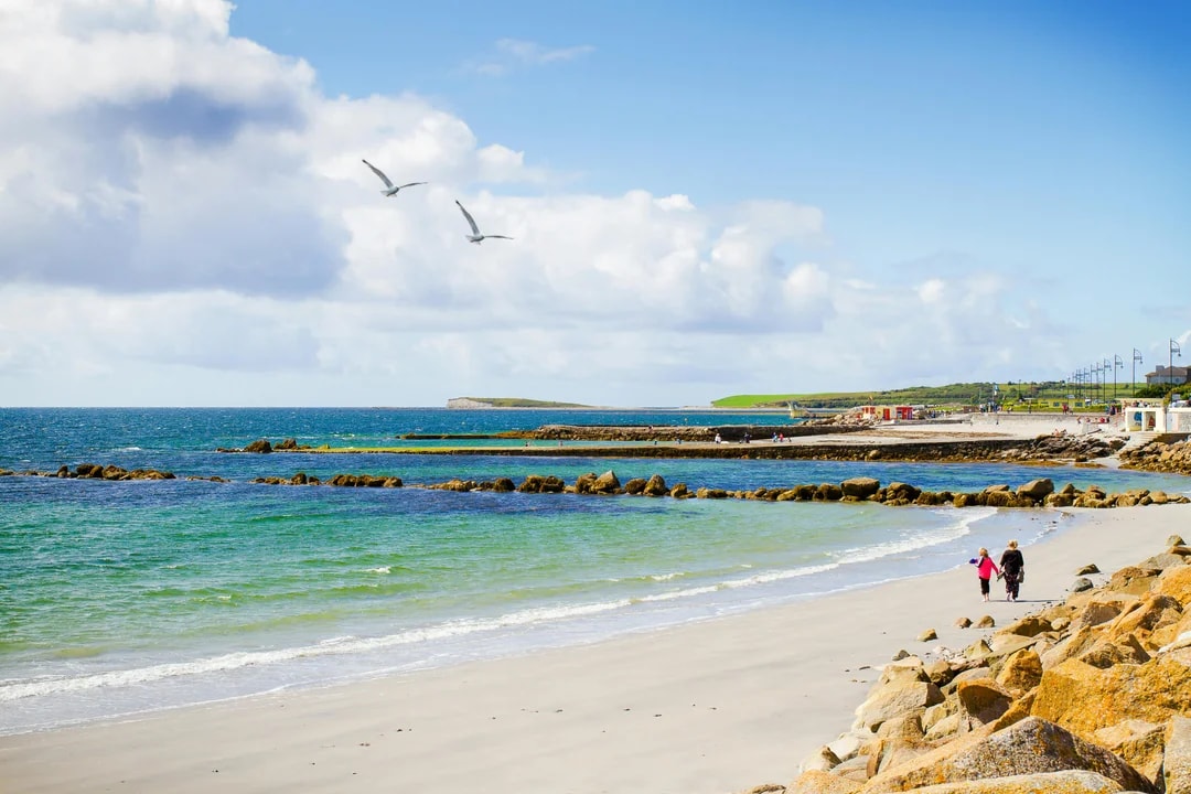From Galway: Cliffs, Aran Islands & Connemara Full-Day Tour with a Small Group & Hotel Pick-Up Image 10