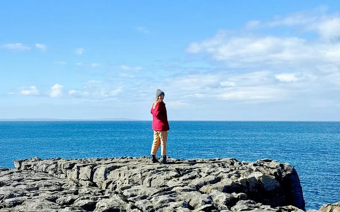 From Galway: Cliffs of Moher and Aran Islands Full-Day Tour Image 8