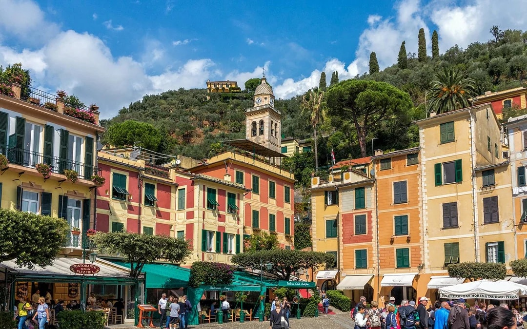 From Genoa: Portofino Day Trip Image 6