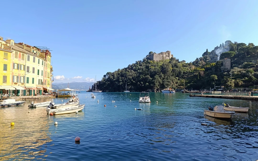 From Genoa: Portofino Day Trip Image 7