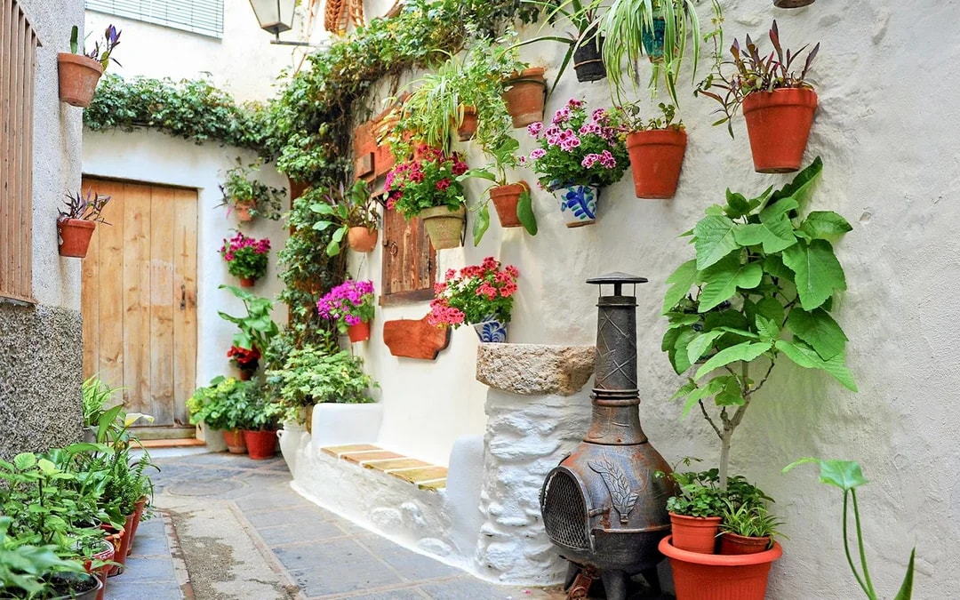 From Granada: Alpujarra White Villages Day Trip Image 7