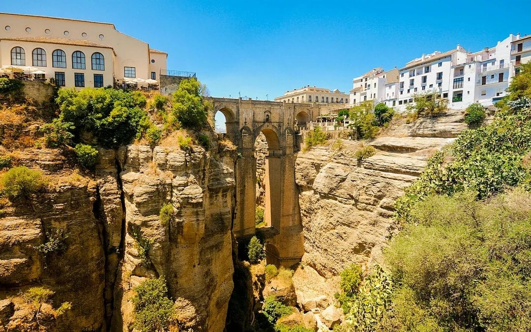 From Granada: Ronda Day Trip Image 1