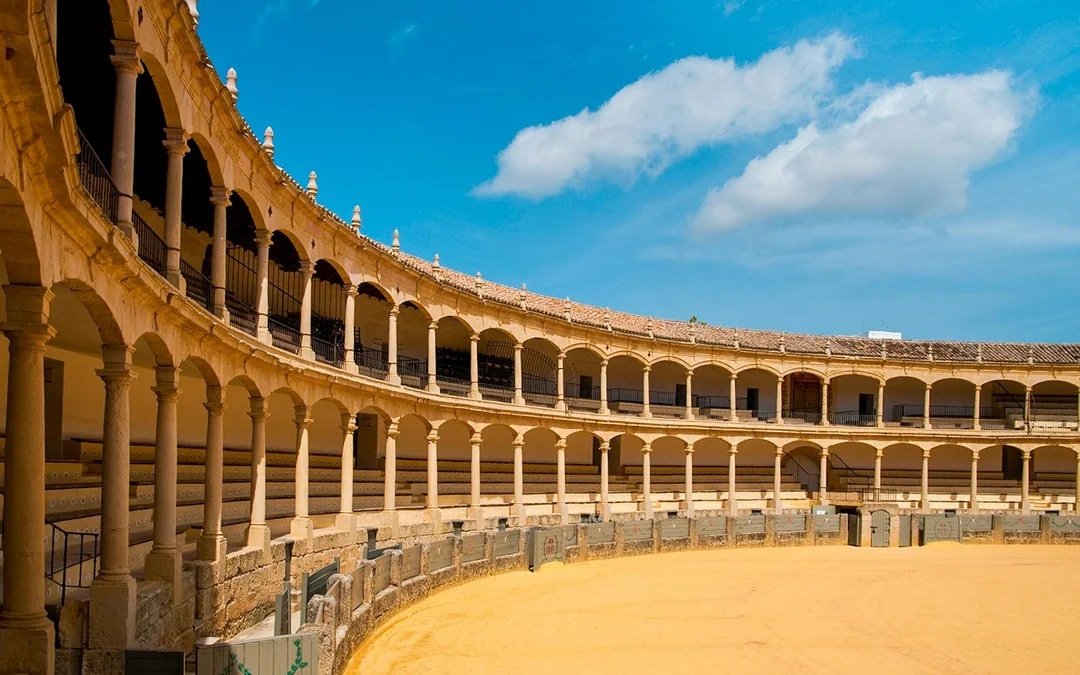 From Granada: Ronda Day Trip Image 2