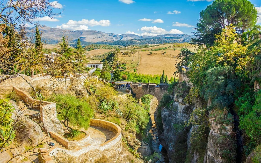 From Granada: Ronda Day Trip Image 11
