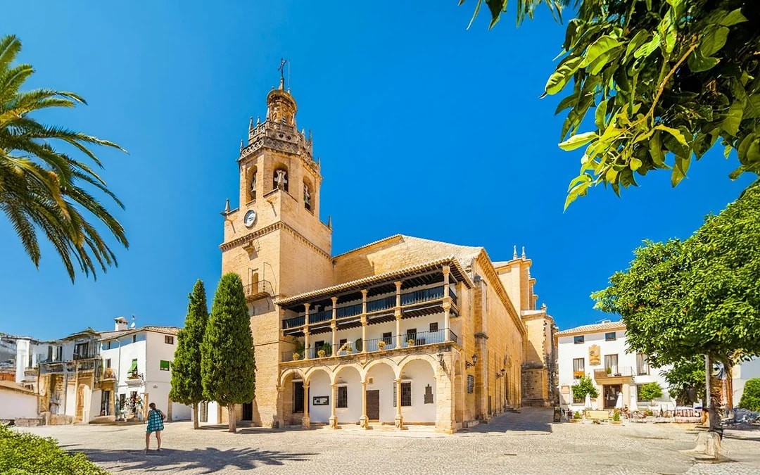 From Granada: Ronda Day Trip Image 4