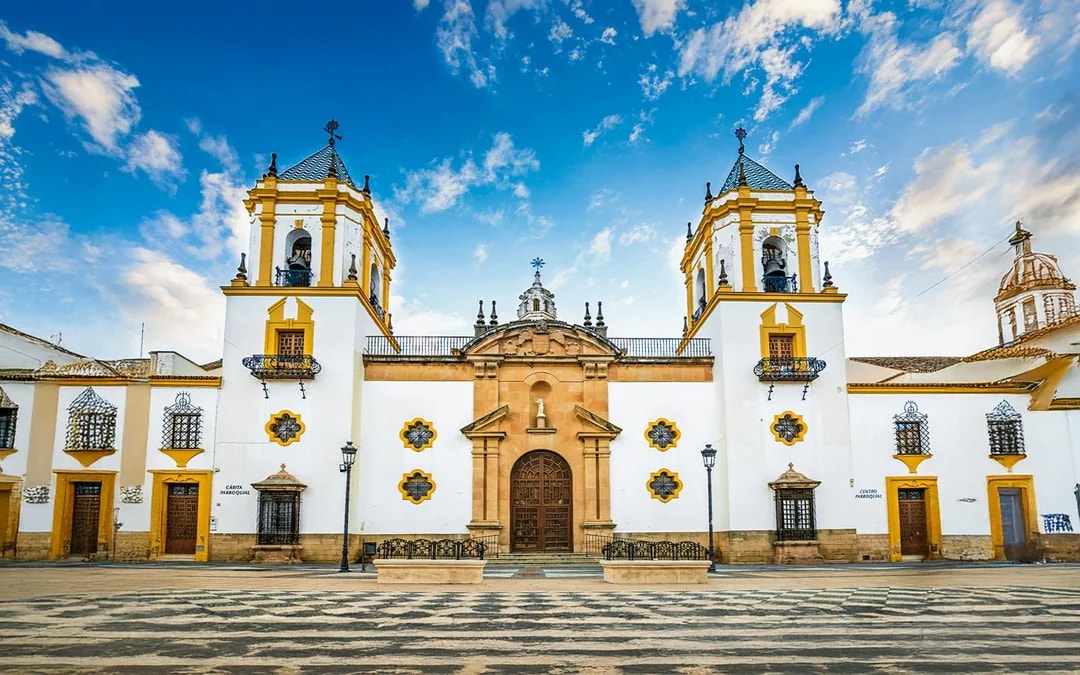 From Granada: Ronda Day Trip Image 6