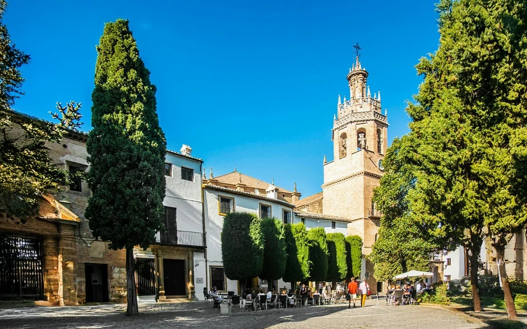 From Granada: Ronda Day Trip Image 7