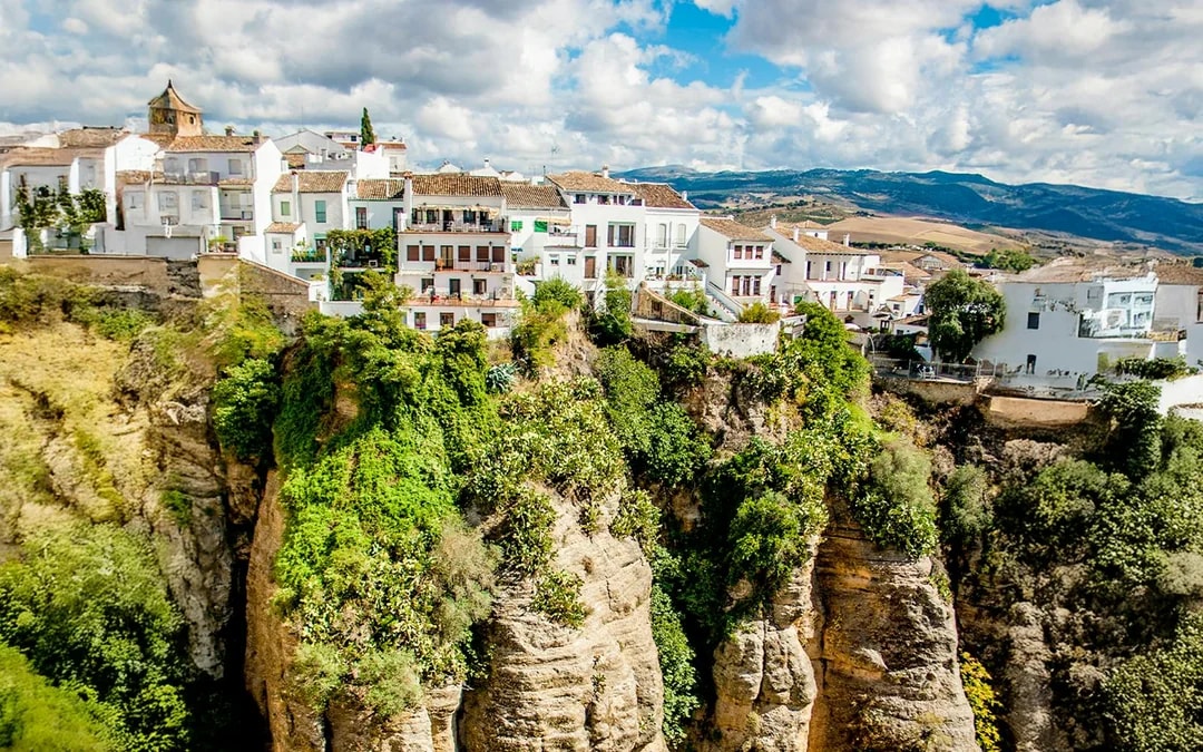 From Granada: Ronda Day Trip Image 8