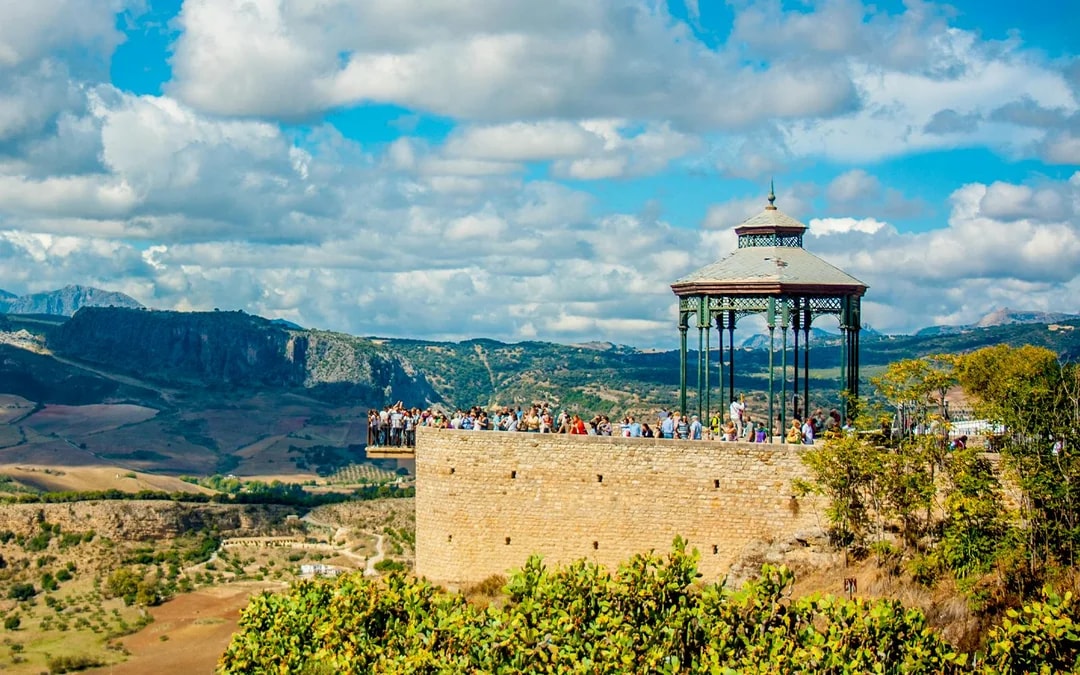 From Granada: Ronda Day Trip Image 9