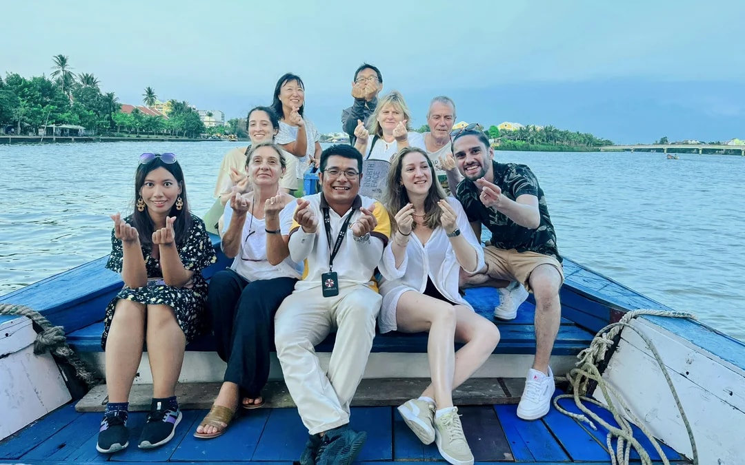 From Hoi An: Half Day My Son Sanctuary Tour Image 6