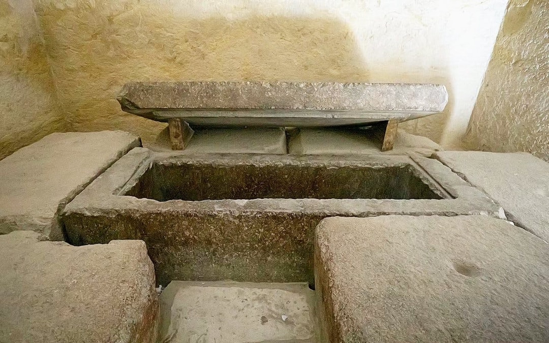 From Hurghada by Flight: Full-Day Cairo Tour with Grand Egyptian Museum & Pyramids of Giza  Image 8