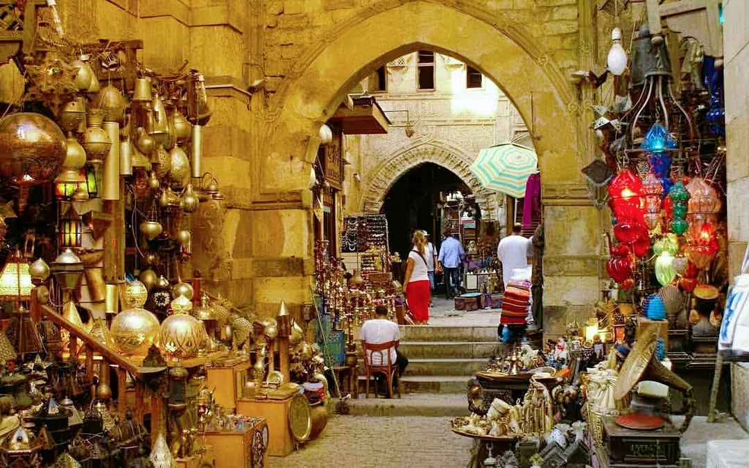 From Hurghada by Flight: Full-Day Cairo Tour with Grand Egyptian Museum & Pyramids of Giza  Image 10