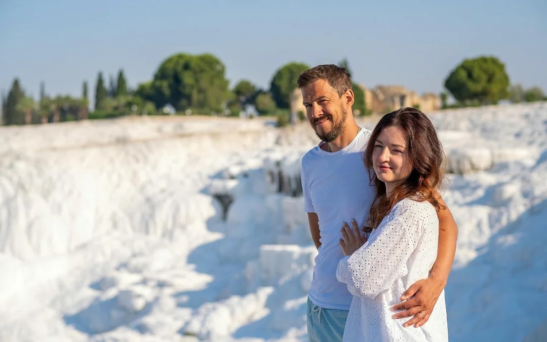 From Istanbul: 2-Day Ephesus & Pamukkale Guided Tour Image 4