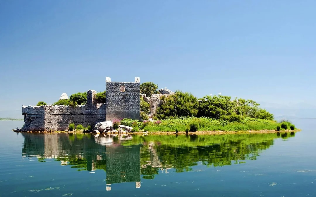 From Kotor/Budva/Tivat/Herceg Novi: Lake Skadar & Biograd Day Trip with Boat Ride Image 6