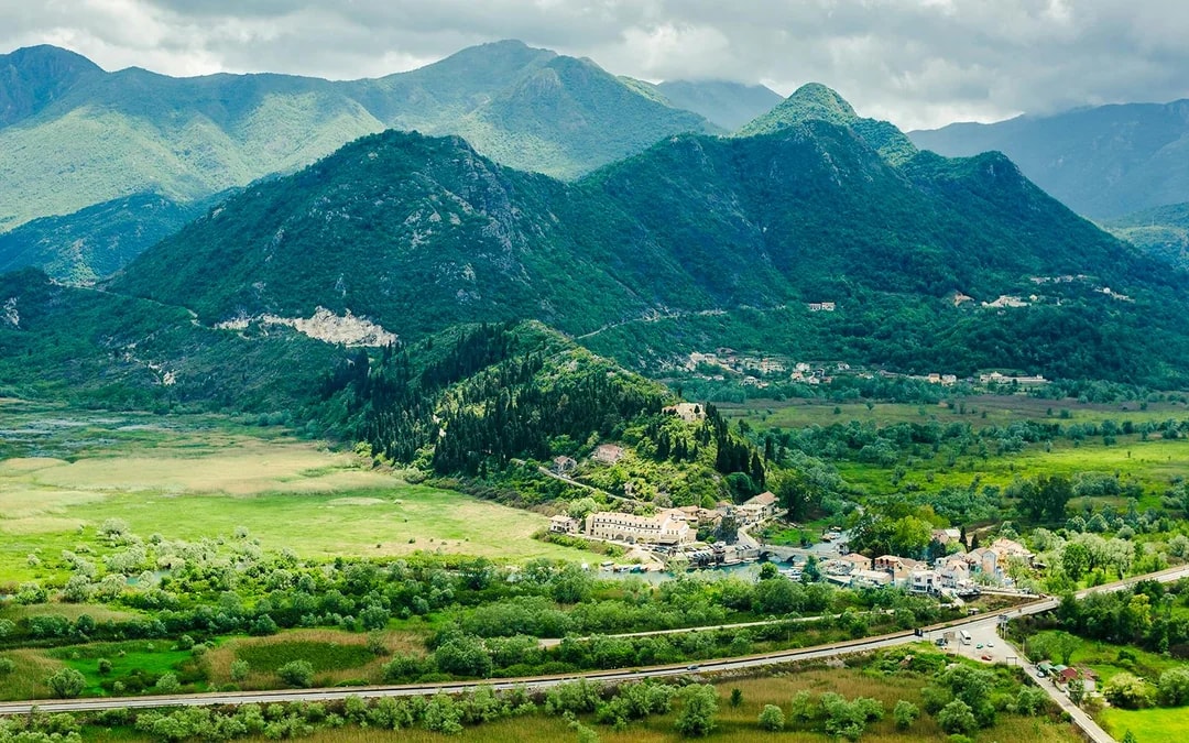 From Kotor/Budva/Tivat/Herceg Novi: Lake Skadar & Biograd Day Trip with Boat Ride Image 8