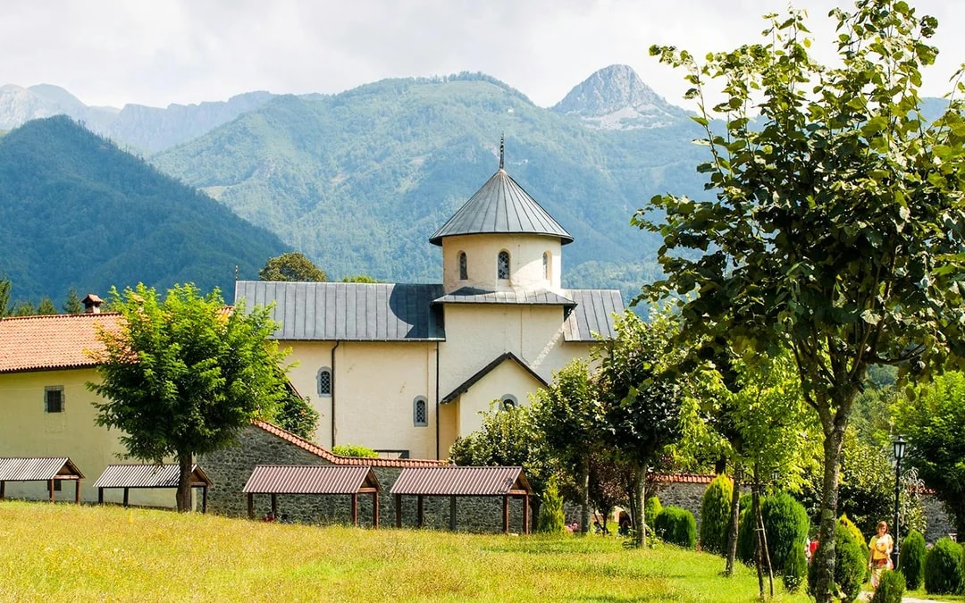 From Kotor/Budva/Tivat/Herceg Novi: Lake Skadar & Biograd Day Trip with Boat Ride Image 9