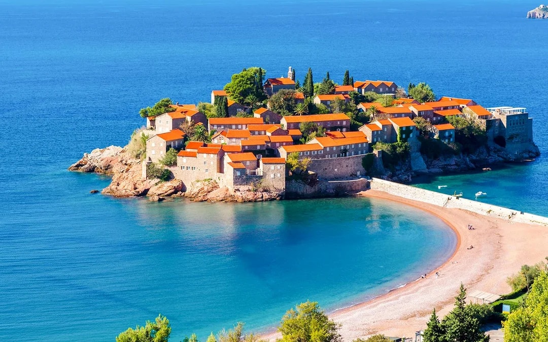 From Kotor/Budva/Tivat/Herceg Novi: Lake Skadar & Biograd Day Trip with Boat Ride Image 10