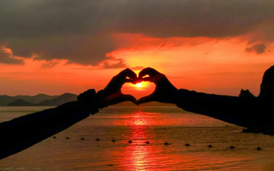 From Krabi: 7 Islands Tour with BBQ & Sunset Image 12