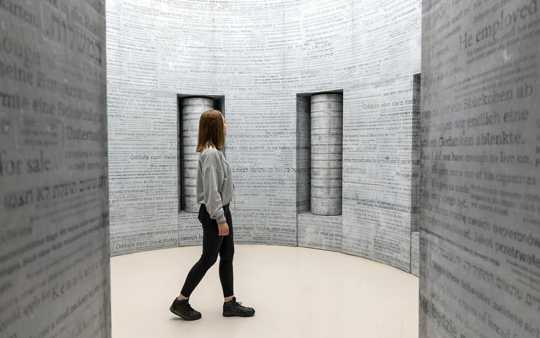 From Krakow: Wieliczka Salt Mine & Oskar Schindler's Factory Guided Tour Image 10